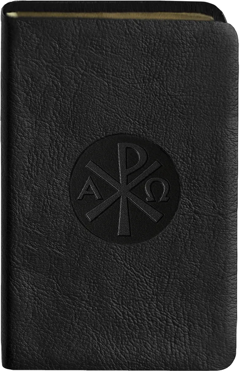 liturgy-of-hours-major-extracts Liturgy of the Hours, Second Edition - Major Extracts
