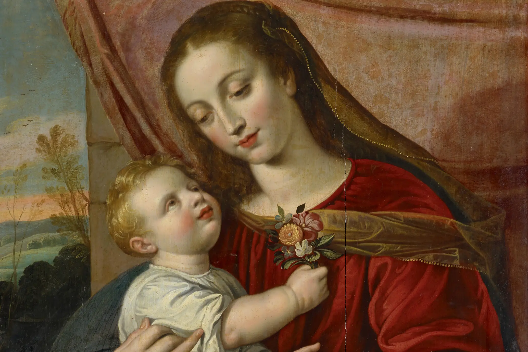 Mary Mother of the Church