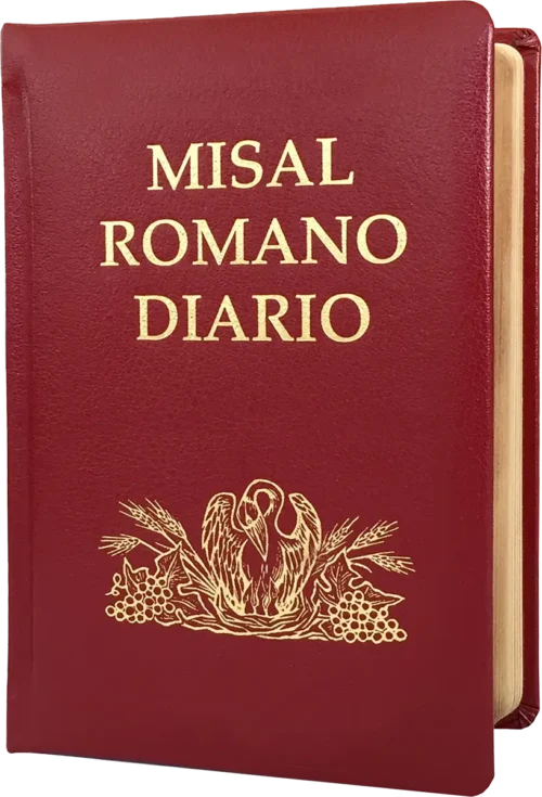 Misal Romano Diario