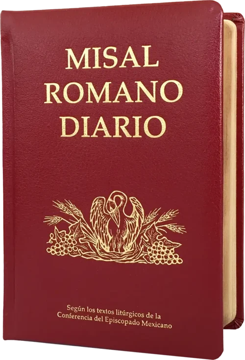 Misal Romano Diario