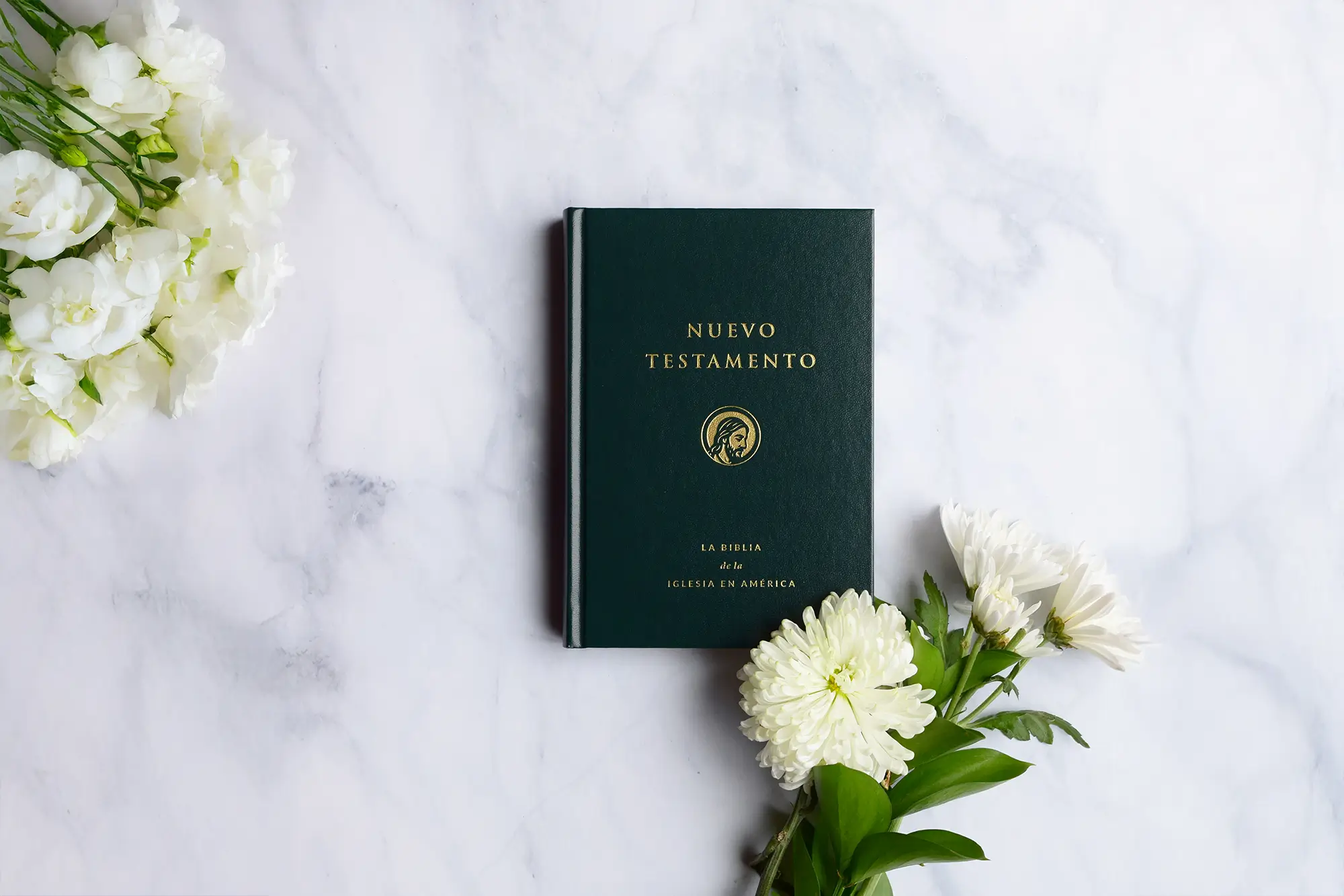 Nuevo Testamento (tapa dura)