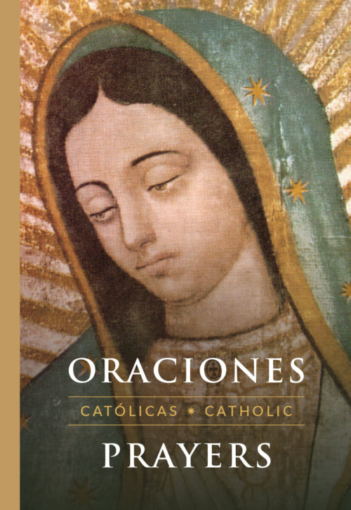 Oraciones Prayers