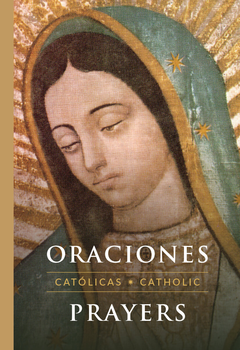 Oraciones Prayers