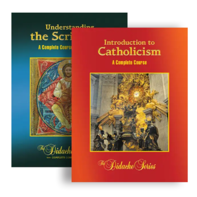 Didache Complete Course