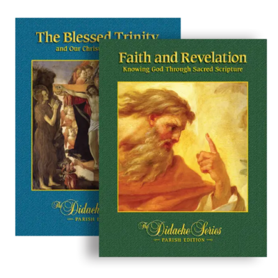 Didache Parish Series
