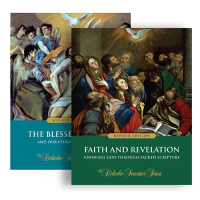 Didache Semester Series