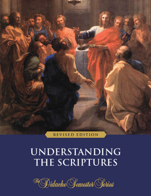 Understanding the Scriptures, Revised Textbook, Semester
